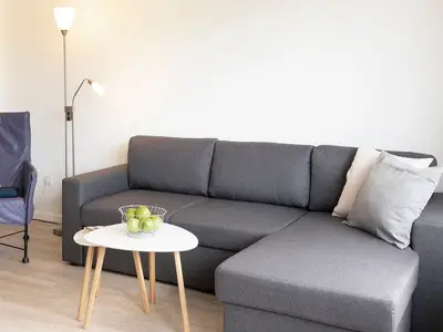 Ferienwohnung für 4 Personen (48 m²) in Grömitz 10/10