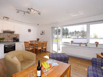 Ferienwohnung für 5 Personen (75 m²) in Grömitz 3/10