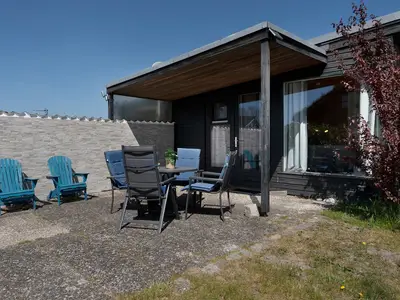 Ferienwohnung für 4 Personen (45 m²) in Grömitz 2/10