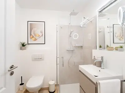 Ferienwohnung für 2 Personen (34 m²) in Grömitz 1/10