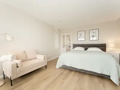 Ferienwohnung für 2 Personen (34 m²) in Grömitz 2/10