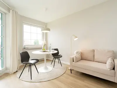 Ferienwohnung für 2 Personen (34 m²) in Grömitz 3/10