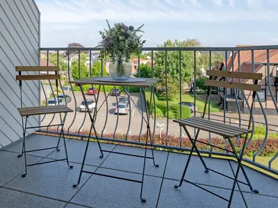 Ferienwohnung für 2 Personen (34 m²) in Grömitz 4/10