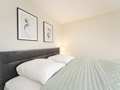 Ferienwohnung für 2 Personen (34 m²) in Grömitz 5/10