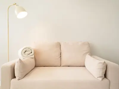 Ferienwohnung für 2 Personen (34 m²) in Grömitz 6/10