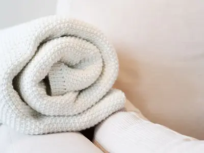 Ferienwohnung für 2 Personen (34 m²) in Grömitz 7/10