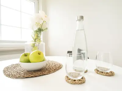 Ferienwohnung für 2 Personen (34 m²) in Grömitz 8/10