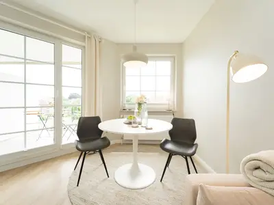 Ferienwohnung für 2 Personen (34 m²) in Grömitz 9/10