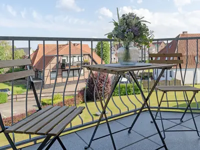 Ferienwohnung für 2 Personen (34 m²) in Grömitz 10/10