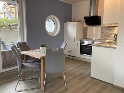 Ferienwohnung für 3 Personen (40 m²) in Grömitz 6/10