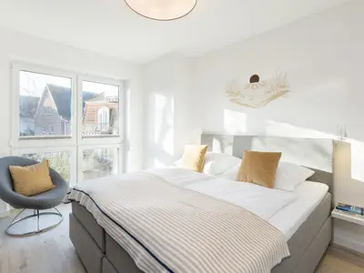 Ferienwohnung für 3 Personen (46 m²) in Grömitz 2/10