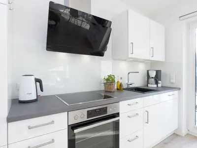 Ferienwohnung für 3 Personen (46 m²) in Grömitz 3/10