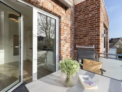 Ferienwohnung für 3 Personen (46 m²) in Grömitz 4/10