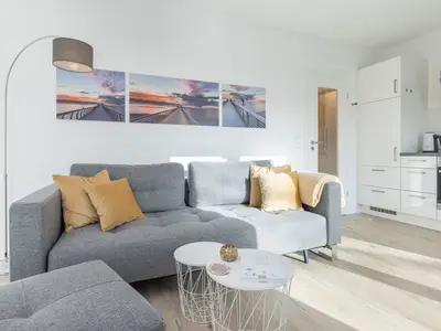 Ferienwohnung für 3 Personen (46 m²) in Grömitz 5/10
