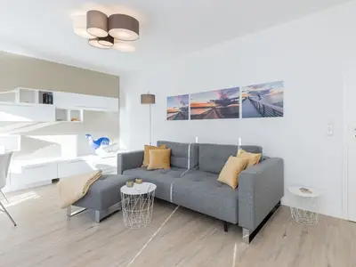 Ferienwohnung für 3 Personen (46 m²) in Grömitz 6/10