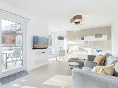 Ferienwohnung für 3 Personen (46 m²) in Grömitz 7/10