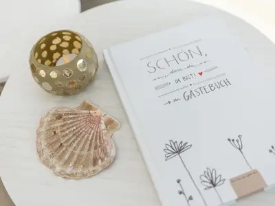 Ferienwohnung für 3 Personen (46 m²) in Grömitz 8/10