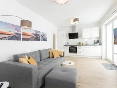 Ferienwohnung für 3 Personen (46 m²) in Grömitz 9/10