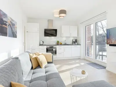 Ferienwohnung für 3 Personen (46 m²) in Grömitz 10/10