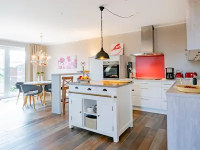 Ferienwohnung für 4 Personen (64 m²) in Grömitz 1/10