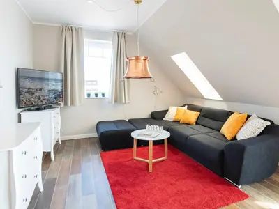 Ferienwohnung für 4 Personen (64 m²) in Grömitz 2/10