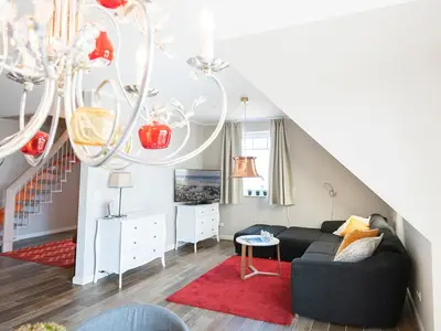 Ferienwohnung für 4 Personen (64 m²) in Grömitz 6/10