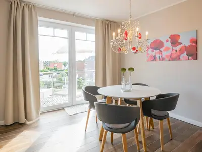 Ferienwohnung für 4 Personen (64 m²) in Grömitz 10/10