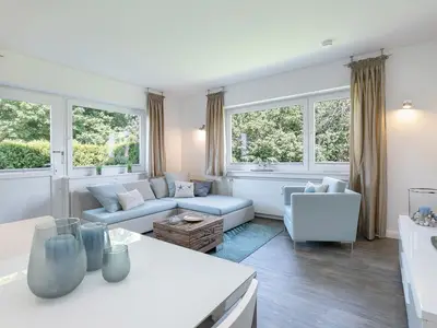 Ferienwohnung für 3 Personen (52 m²) in Grömitz 1/10