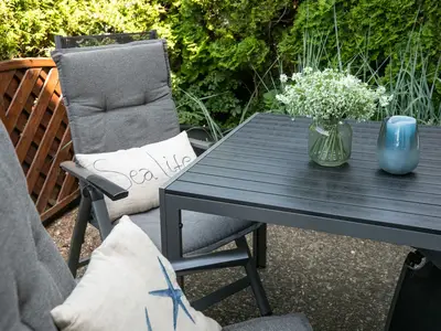 Ferienwohnung für 3 Personen (52 m²) in Grömitz 3/10