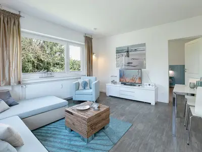 Ferienwohnung für 3 Personen (52 m²) in Grömitz 4/10