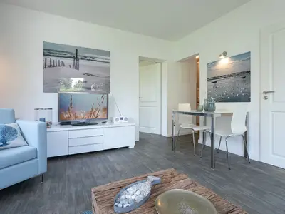 Ferienwohnung für 3 Personen (52 m²) in Grömitz 5/10