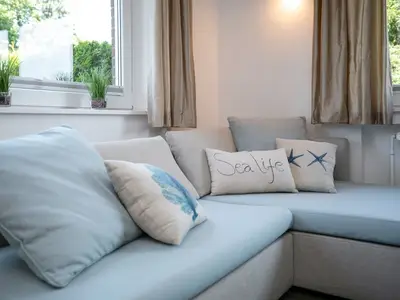 Ferienwohnung für 3 Personen (52 m²) in Grömitz 6/10