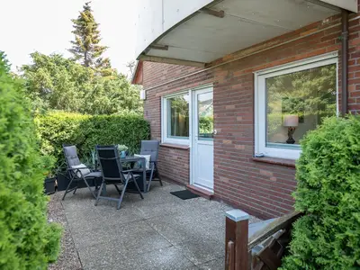 Ferienwohnung für 3 Personen (52 m²) in Grömitz 9/10