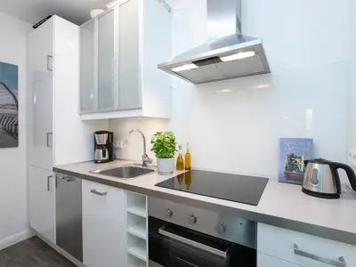 Ferienwohnung für 3 Personen (52 m²) in Grömitz 10/10