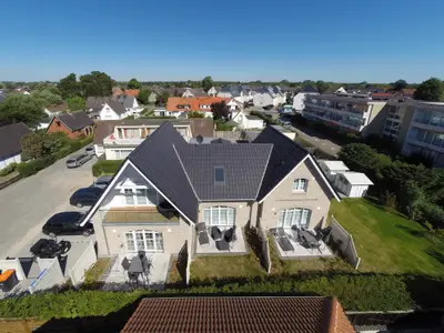 Ferienwohnung für 4 Personen (85 m²) in Grömitz 2/10