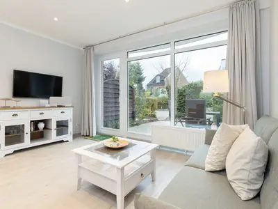 Ferienwohnung für 3 Personen (42 m²) in Grömitz 2/10