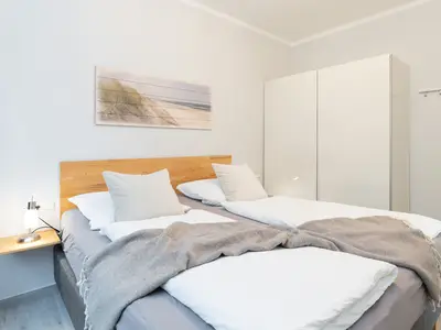 Ferienwohnung für 3 Personen (42 m²) in Grömitz 3/10