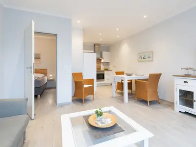 Ferienwohnung für 3 Personen (42 m²) in Grömitz 6/10