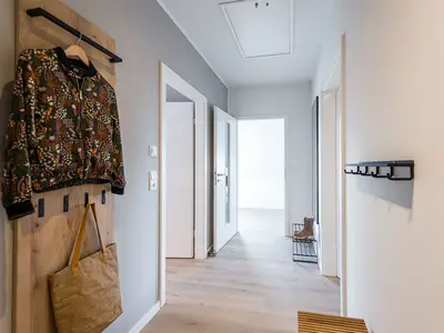 Ferienwohnung für 2 Personen (56 m²) in Grömitz 4/10