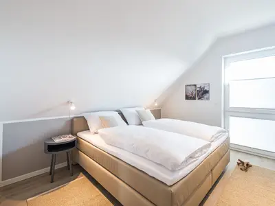 Ferienwohnung für 2 Personen (56 m²) in Grömitz 5/10