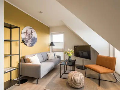 Ferienwohnung für 2 Personen (56 m²) in Grömitz 8/10