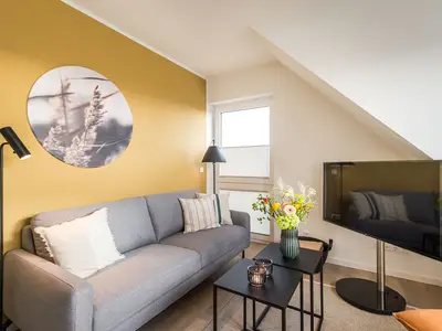 Ferienwohnung für 2 Personen (56 m²) in Grömitz 9/10