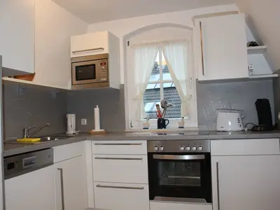 Ferienwohnung für 2 Personen (60 m²) in Grömitz 5/10