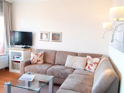 Ferienwohnung für 3 Personen (32 m²) in Grömitz 3/10