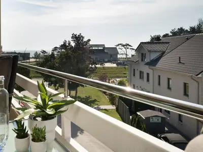 Ferienwohnung für 4 Personen (51 m²) in Grömitz 1/10