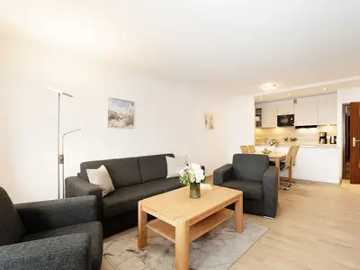 Ferienwohnung für 4 Personen (51 m²) in Grömitz 2/10