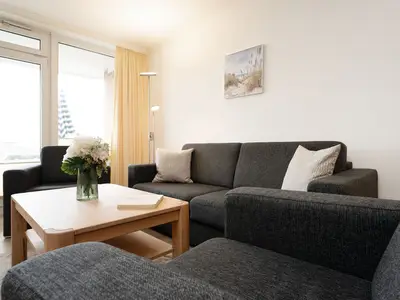 Ferienwohnung für 4 Personen (51 m²) in Grömitz 3/10