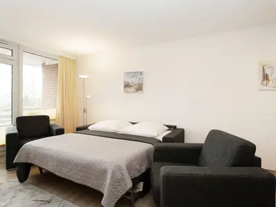 Ferienwohnung für 4 Personen (51 m²) in Grömitz 5/10