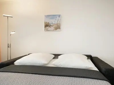 Ferienwohnung für 4 Personen (51 m²) in Grömitz 6/10