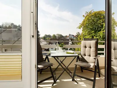 Ferienwohnung für 4 Personen (51 m²) in Grömitz 8/10